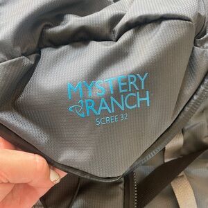 Mystery Ranch Scree 32 Women’s Backpack